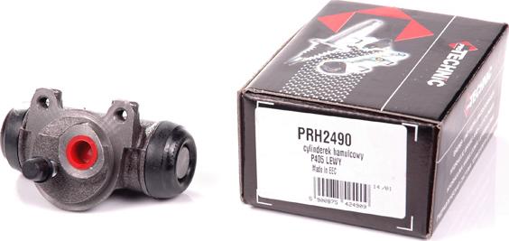 Protechnic PRH2490 - Колесный тормозной цилиндр autosila-amz.com