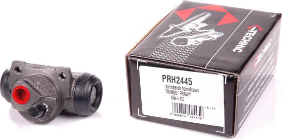 Protechnic PRH2445 - Колесный тормозной цилиндр autosila-amz.com