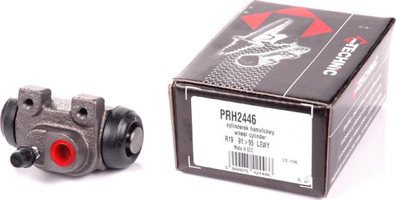 Protechnic PRH2446 - Колесный тормозной цилиндр autosila-amz.com
