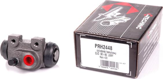 Protechnic PRH2448 - Колесный тормозной цилиндр autosila-amz.com