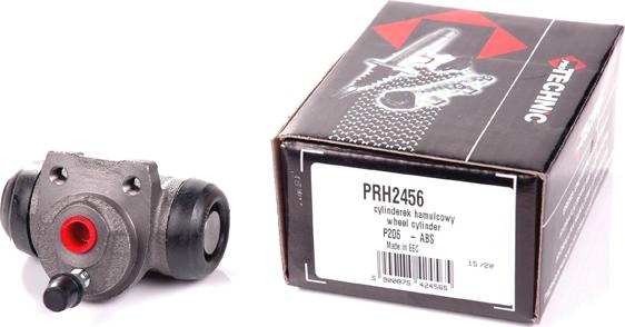 Protechnic PRH2456 - Колесный тормозной цилиндр autosila-amz.com
