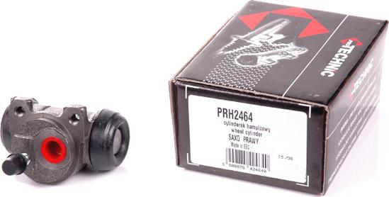 Protechnic PRH2464 - Колесный тормозной цилиндр autosila-amz.com