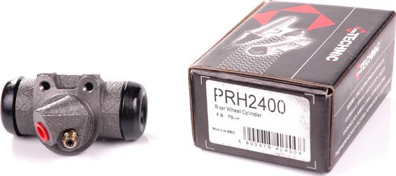 Protechnic PRH2400 - Колесный тормозной цилиндр autosila-amz.com