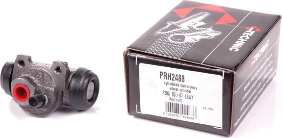 Protechnic PRH2488 - Колесный тормозной цилиндр autosila-amz.com