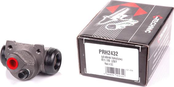Protechnic PRH2432 - Колесный тормозной цилиндр autosila-amz.com