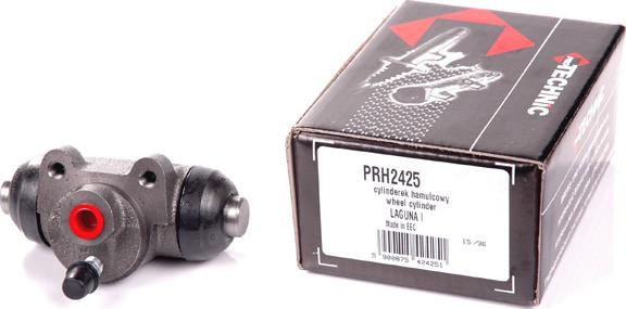 Protechnic PRH2425 - Колесный тормозной цилиндр autosila-amz.com