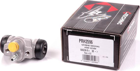 Protechnic PRH2596 - Колесный тормозной цилиндр autosila-amz.com