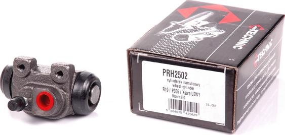 Protechnic PRH2502 - Колесный тормозной цилиндр autosila-amz.com