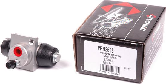 Protechnic PRH2688 - Колесный тормозной цилиндр autosila-amz.com