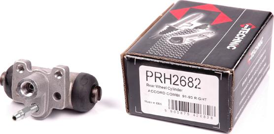 Protechnic PRH2682 - Колесный тормозной цилиндр autosila-amz.com