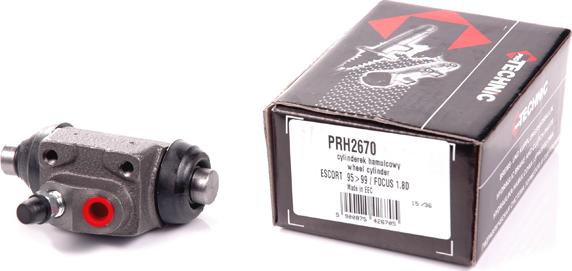 Protechnic PRH2670 - Колесный тормозной цилиндр autosila-amz.com