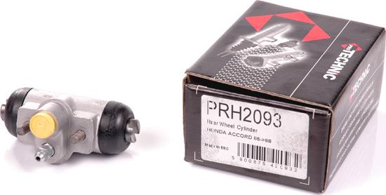 Protechnic PRH2093 - Колесный тормозной цилиндр autosila-amz.com