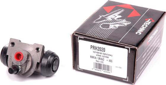 Protechnic PRH2020 - Колесный тормозной цилиндр autosila-amz.com