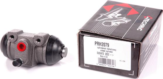 Protechnic PRH2079 - Колесный тормозной цилиндр autosila-amz.com