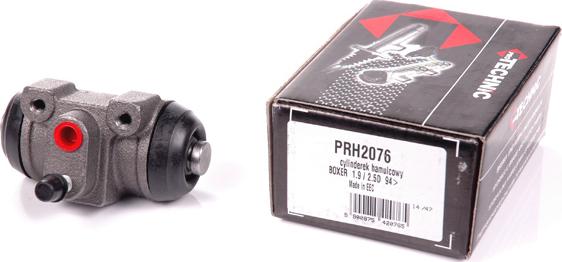 Protechnic PRH2076 - Колесный тормозной цилиндр autosila-amz.com