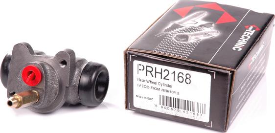 Protechnic PRH2168 - Колесный тормозной цилиндр autosila-amz.com