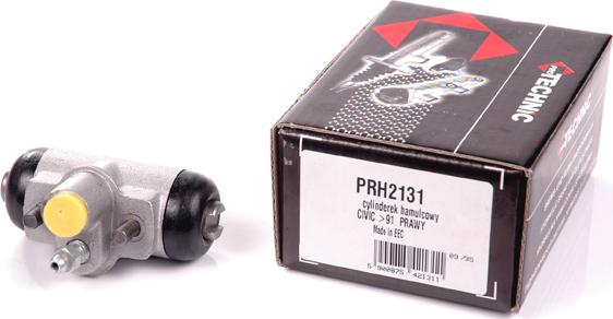 Protechnic PRH2131 - Колесный тормозной цилиндр autosila-amz.com