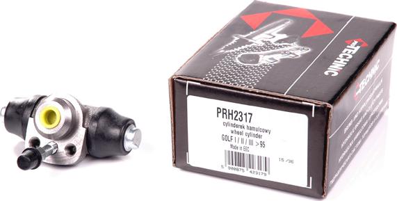 Protechnic PRH2317 - Колесный тормозной цилиндр autosila-amz.com