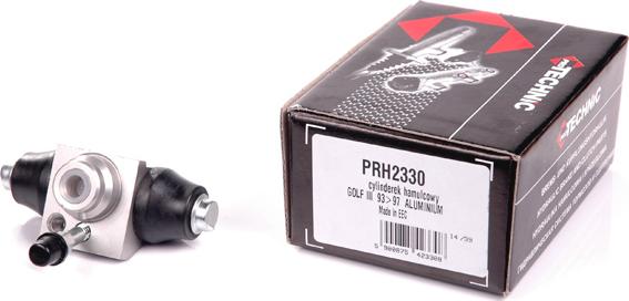 Protechnic PRH2330 - Колесный тормозной цилиндр autosila-amz.com