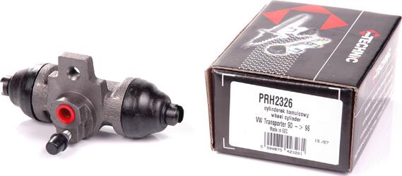 Protechnic PRH2326 - Колесный тормозной цилиндр autosila-amz.com