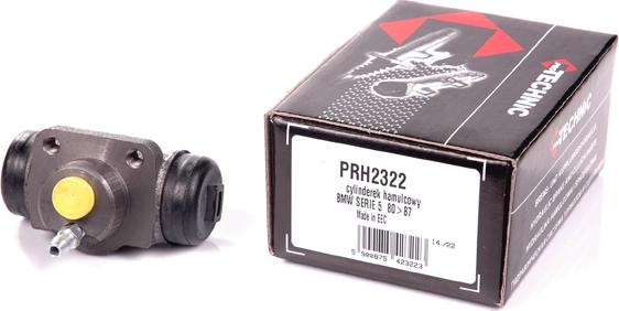 Protechnic PRH2322 - Колесный тормозной цилиндр autosila-amz.com