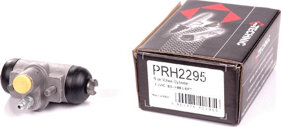 Protechnic PRH2295 - Колесный тормозной цилиндр autosila-amz.com
