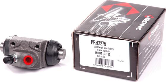 Protechnic PRH2275 - Колесный тормозной цилиндр autosila-amz.com