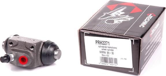 Protechnic PRH2271 - Колесный тормозной цилиндр autosila-amz.com