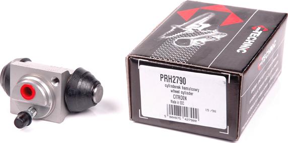 Protechnic PRH2790 - Колесный тормозной цилиндр autosila-amz.com