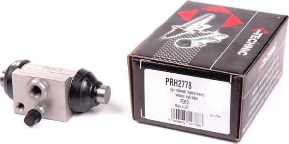 Protechnic PRH2778 - Колесный тормозной цилиндр autosila-amz.com