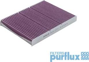Purflux AHA178 - Фильтр воздуха в салоне autosila-amz.com