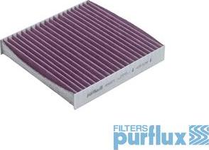 Purflux AHA371 - Фильтр воздуха в салоне autosila-amz.com