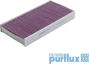 Purflux AHA213 - Фильтр воздуха в салоне autosila-amz.com