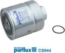 Purflux CS944 - Топливный фильтр autosila-amz.com