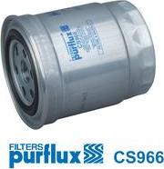 Purflux CS966 - Топливный фильтр autosila-amz.com