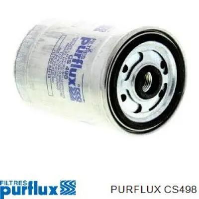 Purflux CS498 - Топливный фильтр autosila-amz.com