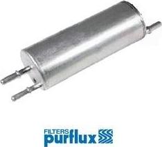 Purflux EP308 - Топливный фильтр autosila-amz.com