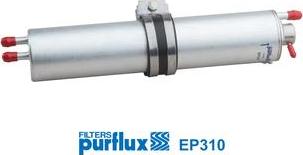 Purflux EP310 - Топливный фильтр autosila-amz.com