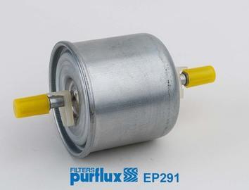 Purflux EP291 - Топливный фильтр autosila-amz.com