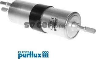Purflux EP287 - Топливный фильтр autosila-amz.com