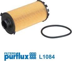 Purflux L1084 - Масляный фильтр autosila-amz.com