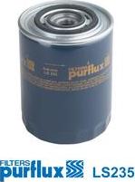 Purflux LS235 - Масляный фильтр autosila-amz.com