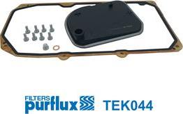 Purflux TEK044 - Гидрофильтр, автоматическая коробка передач autosila-amz.com