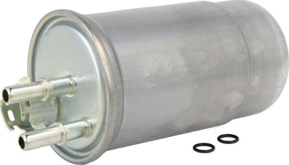 SogefiPro FP5615 - Топливный фильтр autosila-amz.com