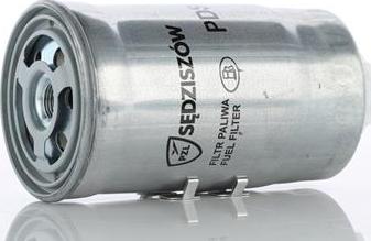 Kager 110255 - Топливный фильтр autosila-amz.com