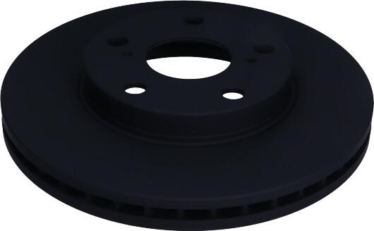 QUARO QD9597HC - Тормозной диск autosila-amz.com