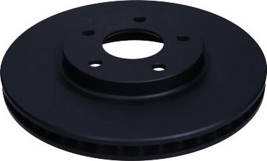 QUARO QD9121HC - Тормозной диск autosila-amz.com