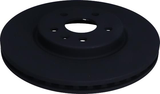 QUARO QD9265HC - Тормозной диск autosila-amz.com