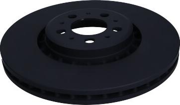 QUARO QD4903HC - Тормозной диск autosila-amz.com
