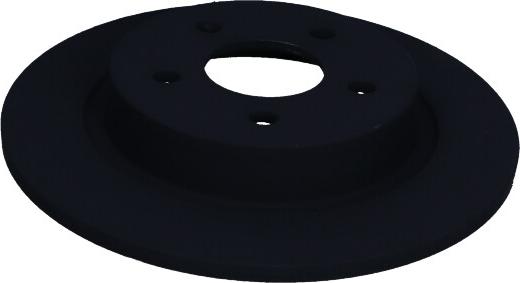 QUARO QD4469HC - Тормозной диск autosila-amz.com